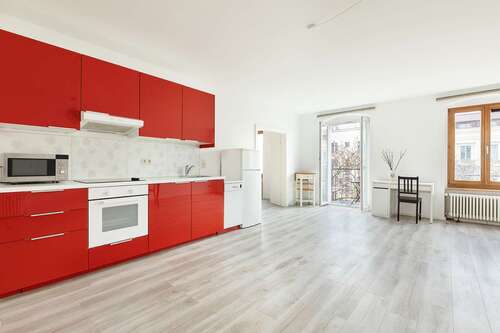 Foto - Wohnung zum Kaufen in Berlin 650.000,00 € 83.44 m²