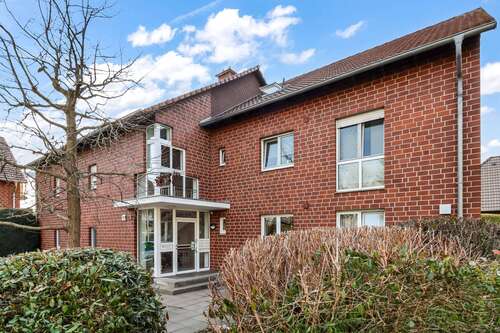 Foto - Wohnung zum Mieten in Bad Salzuflen 840,00 € 85 m²