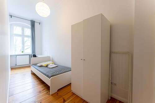 Foto - WG-Zimmer in Berlin 645,00 € 15 m²