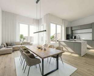 Wohnung zum Mieten in Schwerte 1.290,00 € 89.68 m²