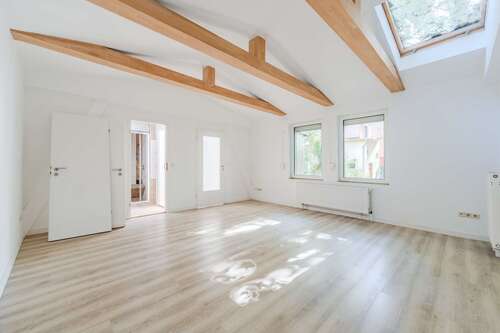 Foto - Wohnung zum Kaufen in Berlin 489.000,00 € 115.44 m²