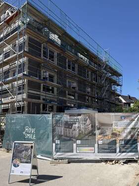 Foto - Wohnung zum Kaufen in Stuttgart Feuerbach 949.500,00 € 104.93 m²
