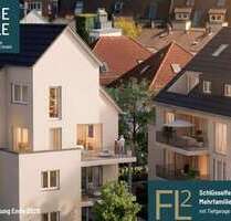 Wohnung zum Kaufen in Stuttgart Feuerbach 949.500,00 € 104.93 m² - Stuttgart / Feuerbach