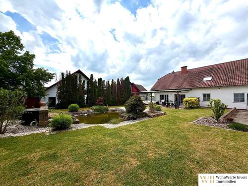 Foto - Haus zum Kaufen in Orbis 679.000,00 € 294 m²
