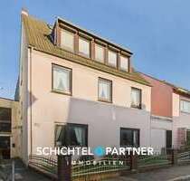 Haus zum Kaufen in Bremen 349.000,00 € 197 m²