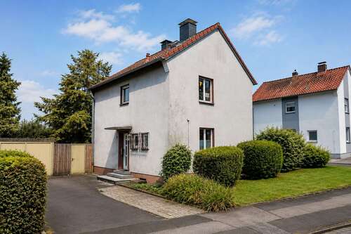 Foto - Haus zum Kaufen in Kamen 249.000,00 € 112 m²