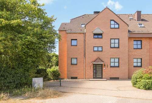 Foto - Wohnung zum Kaufen in Mülheim an der Ruhr 135.000,00 € 52 m²