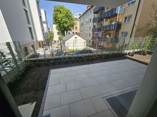 Foto - Wohnung zum Mieten in Stuttgart 1.890,00 € 75.27 m²