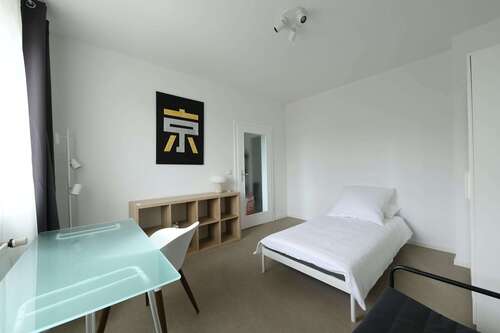 Foto - WG-Zimmer in Berlin 599,00 € 13 m²
