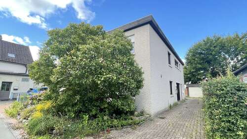 Foto - Wohnung zum Kaufen in Oldenburg 339.000,00 € 103 m²