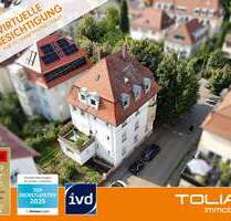 Haus zum Kaufen in Ludwigsburg 865.000,00 € 362.35 m²