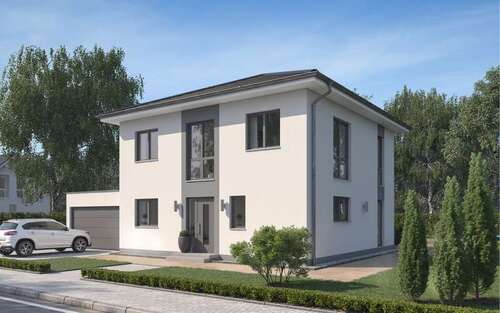 Foto - Haus zum Kaufen in Backnang 1.062.900,00 € 161 m²