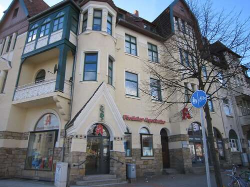 Foto - Wohnung zum Mieten in Hannover 1.390,00 € 115 m²
