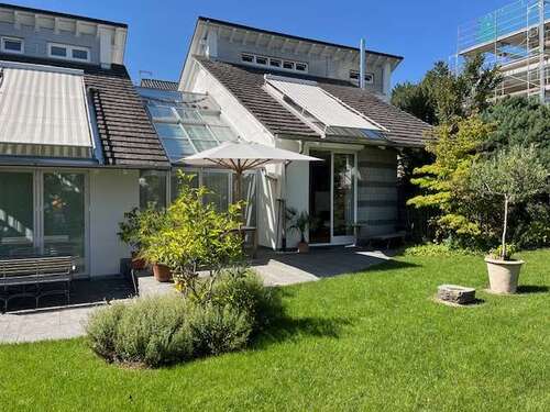Foto - Haus zum Kaufen in Marbach am Neckar 850.000,00 € 142 m²