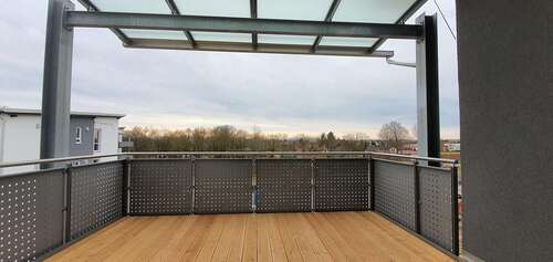 Foto - Wohnung zum Mieten in Mühldorf a. Inn 745,00 € 64.87 m²