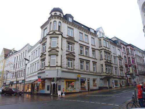 Foto - Büro in Flensburg 700,00 € 42 m²