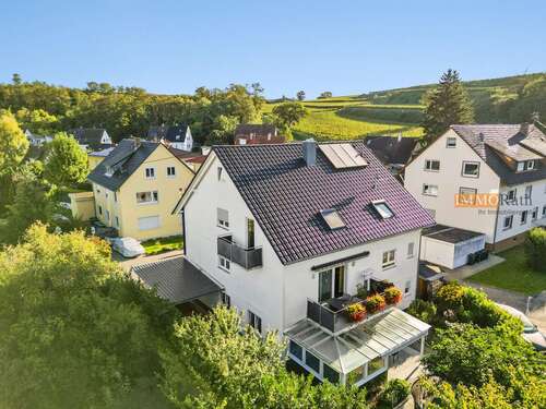Foto - Wohnung zum Kaufen in Buggingen 399.000,00 € 103 m²