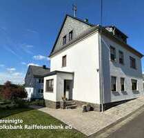 Haus zum Kaufen in Dommershausen-Sabershausen 189.000,00 € 159 m²