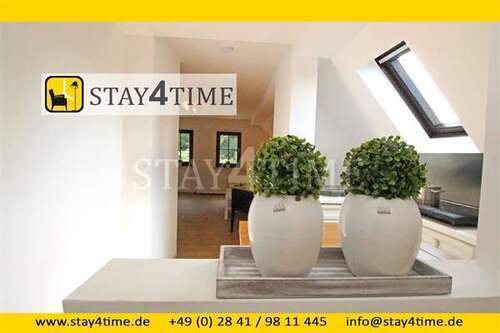 Foto - Wohnen auf Zeit in Mülheim 890,00 €