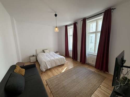 Foto - Wohnung zum Kaufen in Berlin 265.000,00 € 41.86 m²