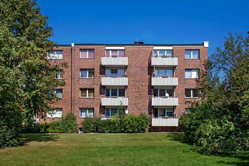 Foto - Wohnung zum Mieten in Minden 649,00 € 88.48 m²