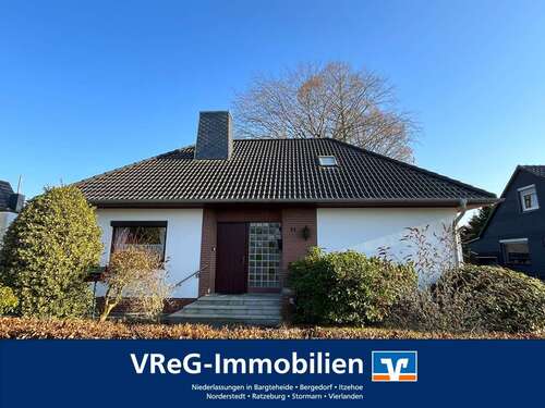 Foto - Haus zum Kaufen in Kiebitzreihe 330.000,00 € 78.6 m²