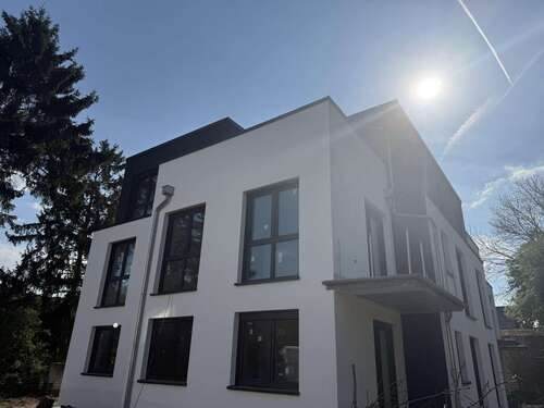 Foto - Wohnung zum Mieten in Erlensee 1.450,00 € 98 m²