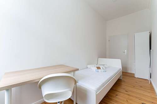 Foto - WG-Zimmer in Berlin 625,00 € 15 m²