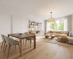 Wohnung zum Mieten in Schwerte 1.375,00 € 90.02 m²