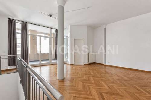 Foto - Wohnung zum Kaufen in Leipzig 299.997,00 € 92.16 m²