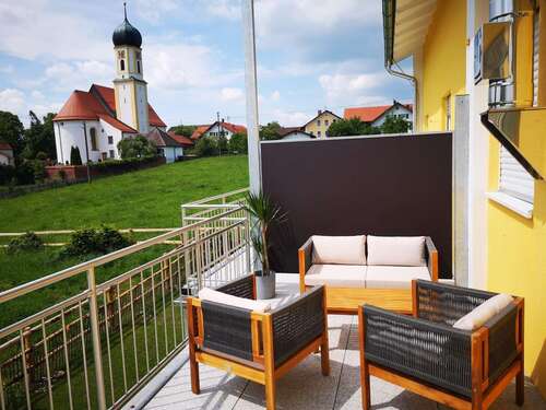 Foto - Wohnung zum Kaufen in Marktoberdorf 250.000,00 € 80 m²