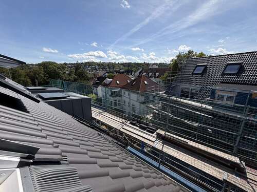 Foto - Wohnung zum Kaufen in Stuttgart Feuerbach 995.000,00 € 110.59 m²