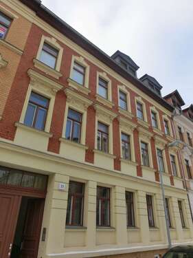 Foto - Wohnung zum Mieten in Leipzig 500,00 € 65.53 m²