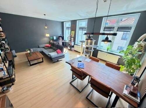 Foto - Wohnung zum Kaufen in Rostock 240.000,00 € 67.2 m²