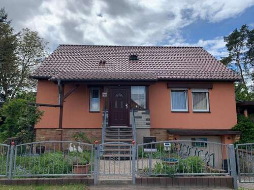 Foto - Haus zum Kaufen in Rheinsberg 350.000,00 € 120 m²
