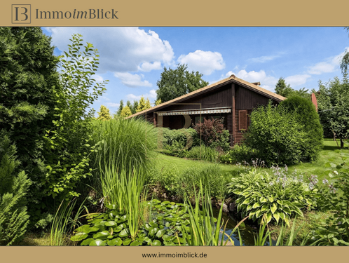 Foto - Haus zum Kaufen in Suhlendorf 87.000,00 € 75 m²