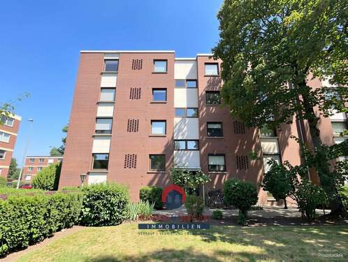 Foto - Wohnung zum Kaufen in Moers 192.000,00 € 88 m²