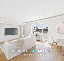 Wohnung zum Kaufen in Bremen 299.900,00 € 93 m²