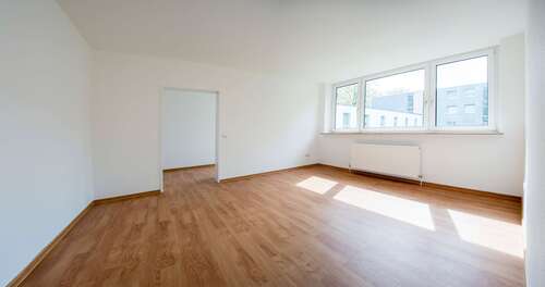 Foto - Wohnung zum Mieten in Duisburg-HombergHochheide 450,00 € 39 m²