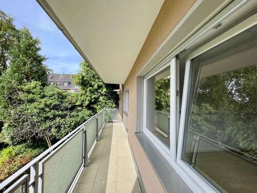 Foto - Wohnung zum Mieten in Köln 1.225,00 € 76.56 m²