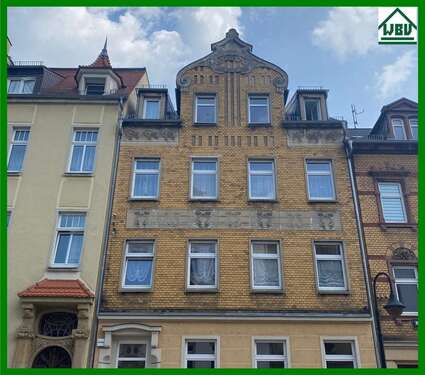 Foto - Wohnung zum Mieten in Waldheim 319,00 € 55 m²