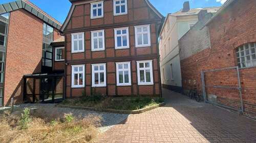 Foto - Spezialgewerbe in Bergen Dumme 1.170,00 € 195 m²