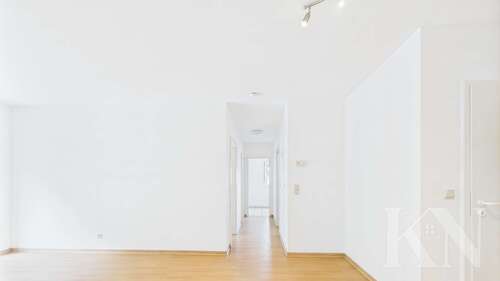 Foto - Wohnung zum Kaufen in Merzig 95.000,00 € 58.18 m²