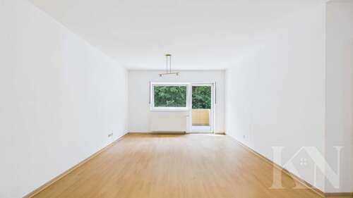 Foto - Wohnung zum Kaufen in Merzig 110.000,00 € 58.18 m²
