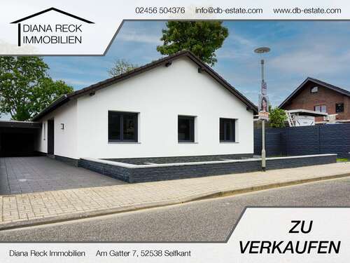 Foto - Haus zum Kaufen in Geilenkirchen 629.000,00 € 200 m²