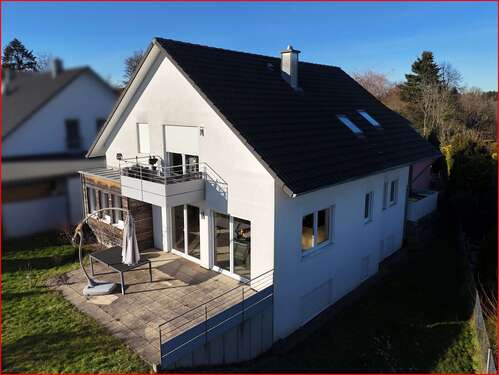 Foto - Haus zum Kaufen in Walldürn 496.500,00 € 224.52 m²