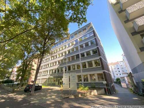 Foto - Büro in Mainz 1.925,00 € 154 m²