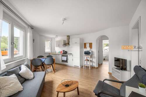 Foto - Wohnung zum Kaufen in Vogtsburg im Kaiserstuhl Oberrotweil 245.000,00 € 62 m²