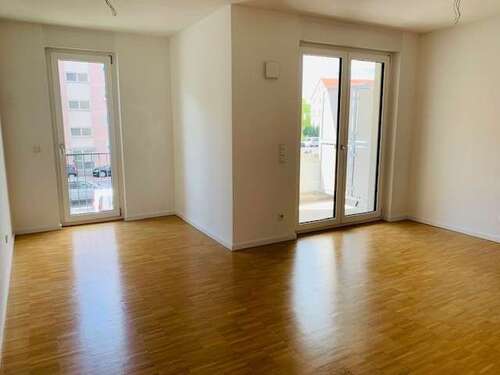 Foto - Wohnung zum Mieten in Nürnberg 588,87 € 36.35 m²