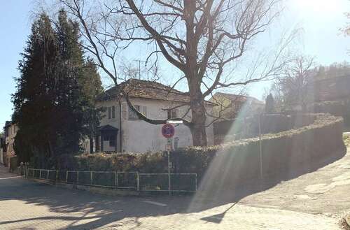 Foto - Grundstück zu verkaufen in Wald-Michelbach 160.000,00 € 1023 m²